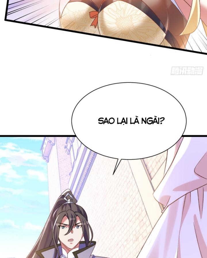 Phi Thăng Thất Bại, Đanh Phai Làm Liep Ma Nhân Chapter 7 - Trang 2