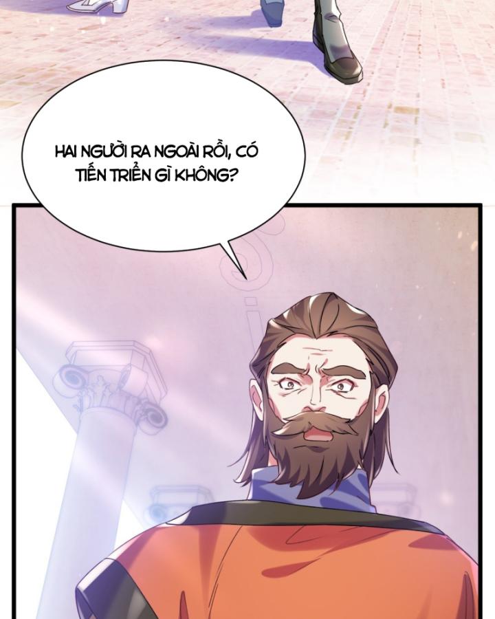 Phi Thăng Thất Bại, Đanh Phai Làm Liep Ma Nhân Chapter 7 - Trang 2