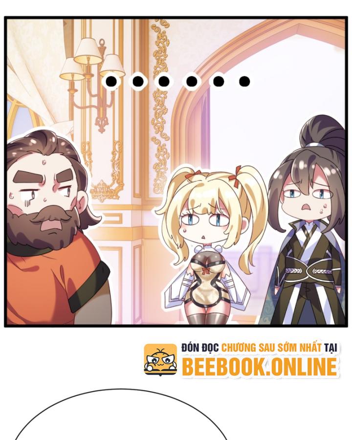 Phi Thăng Thất Bại, Đanh Phai Làm Liep Ma Nhân Chapter 7 - Trang 2