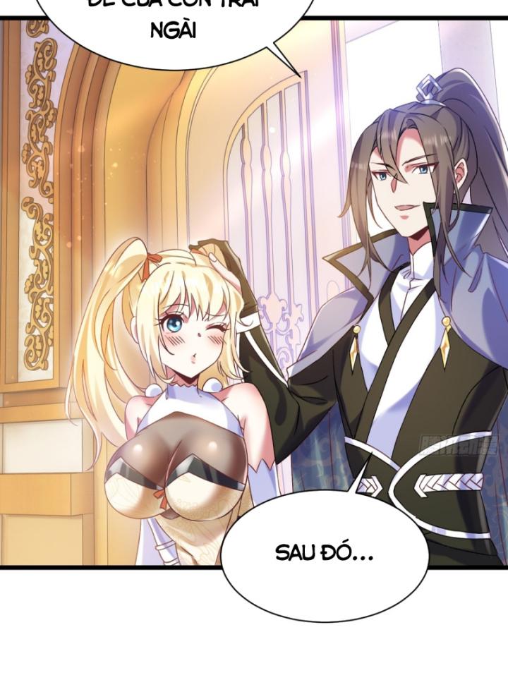 Phi Thăng Thất Bại, Đanh Phai Làm Liep Ma Nhân Chapter 7 - Trang 2