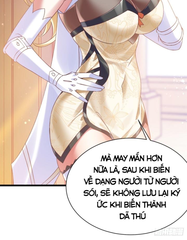 Phi Thăng Thất Bại, Đanh Phai Làm Liep Ma Nhân Chapter 7 - Trang 2