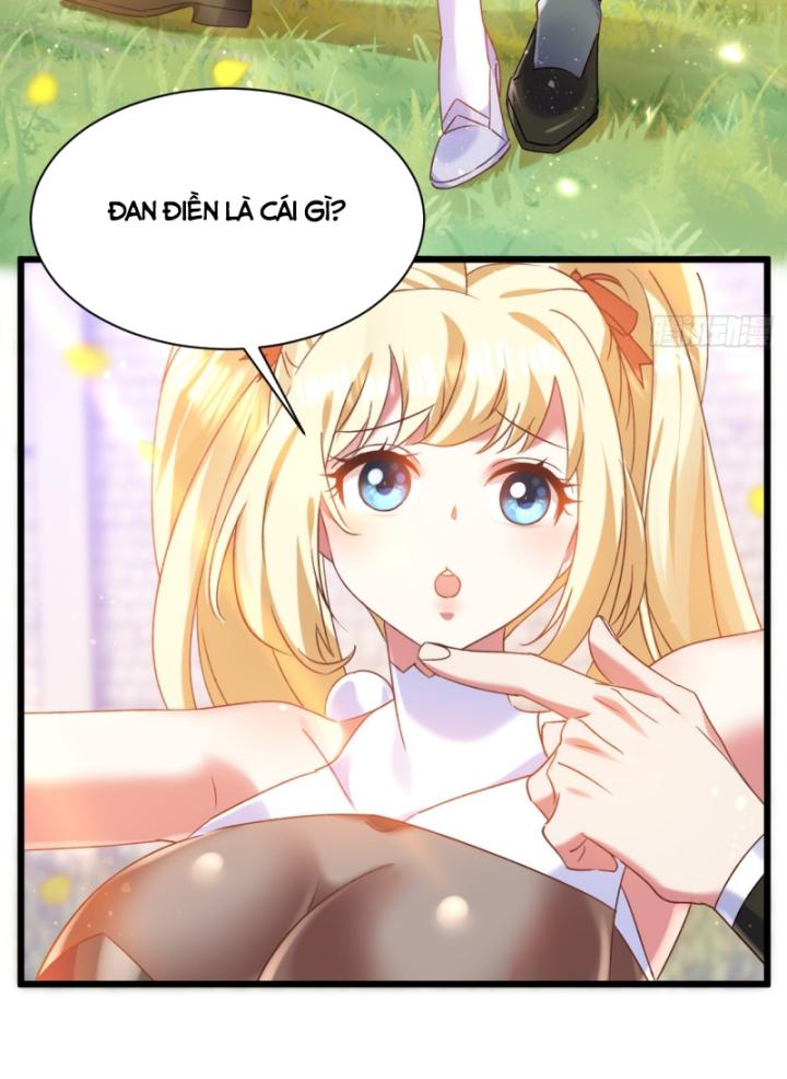 Phi Thăng Thất Bại, Đanh Phai Làm Liep Ma Nhân Chapter 7 - Trang 2