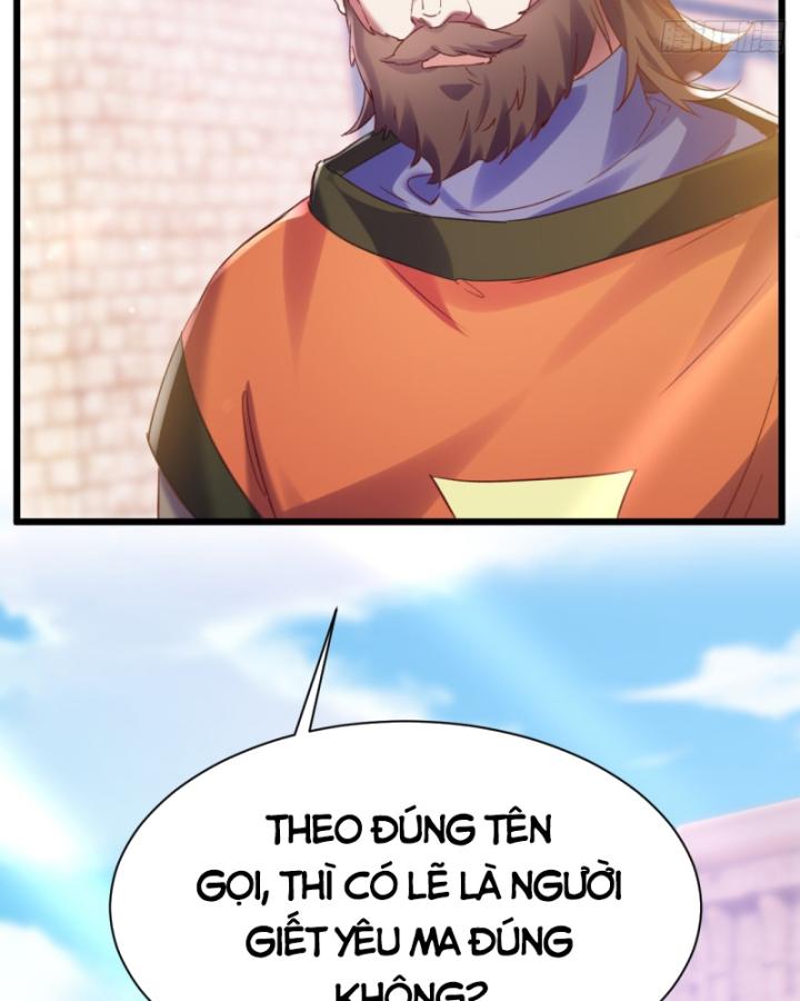 Phi Thăng Thất Bại, Đanh Phai Làm Liep Ma Nhân Chapter 8 - Trang 2