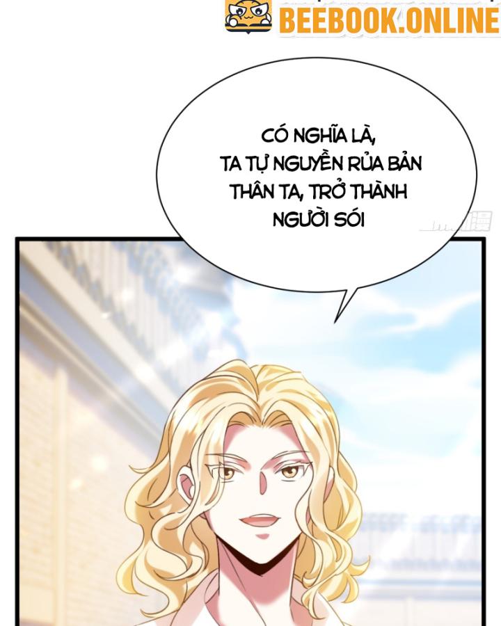 Phi Thăng Thất Bại, Đanh Phai Làm Liep Ma Nhân Chapter 8 - Trang 2