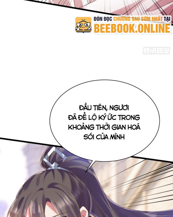 Phi Thăng Thất Bại, Đanh Phai Làm Liep Ma Nhân Chapter 8 - Trang 2