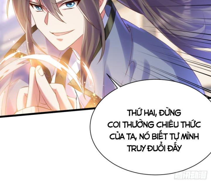 Phi Thăng Thất Bại, Đanh Phai Làm Liep Ma Nhân Chapter 8 - Trang 2