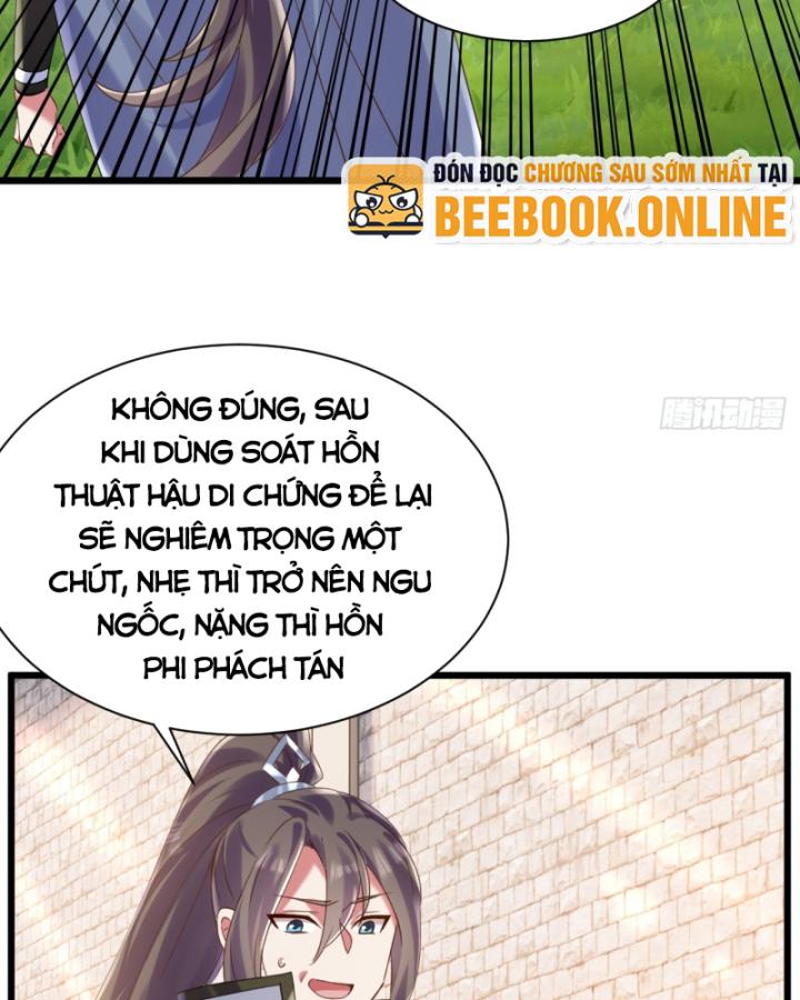 Phi Thăng Thất Bại, Đanh Phai Làm Liep Ma Nhân Chapter 8 - Trang 2