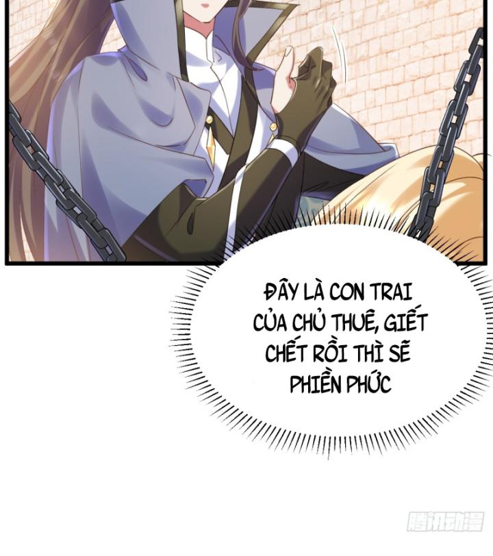 Phi Thăng Thất Bại, Đanh Phai Làm Liep Ma Nhân Chapter 8 - Trang 2