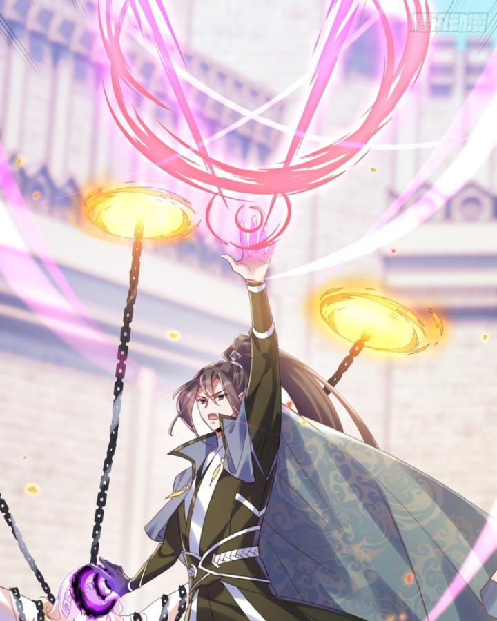 Phi Thăng Thất Bại, Đanh Phai Làm Liep Ma Nhân Chapter 8 - Trang 2