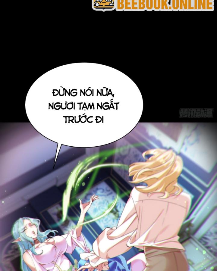 Phi Thăng Thất Bại, Đanh Phai Làm Liep Ma Nhân Chapter 8 - Trang 2