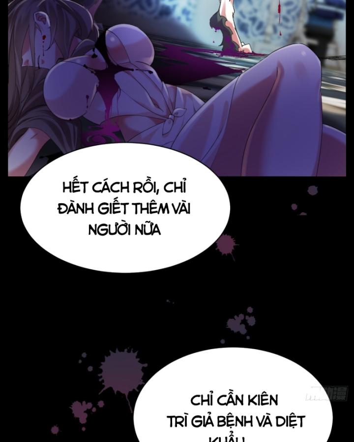 Phi Thăng Thất Bại, Đanh Phai Làm Liep Ma Nhân Chapter 8 - Trang 2