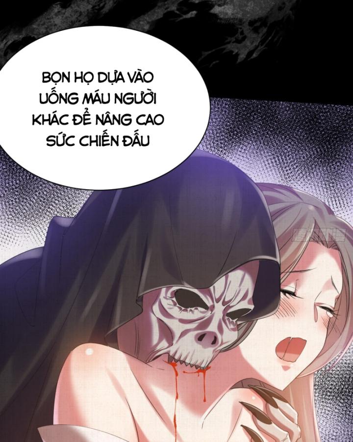 Phi Thăng Thất Bại, Đanh Phai Làm Liep Ma Nhân Chapter 9 - Trang 2