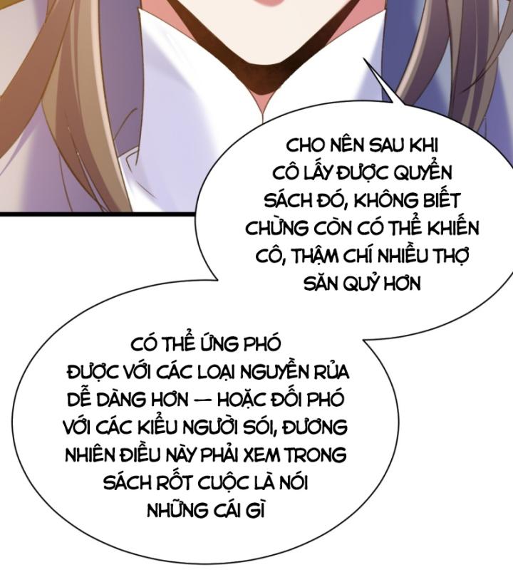 Phi Thăng Thất Bại, Đanh Phai Làm Liep Ma Nhân Chapter 9 - Trang 2