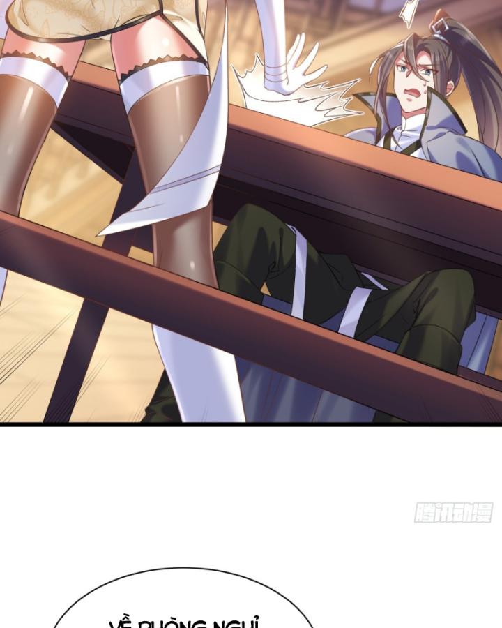 Phi Thăng Thất Bại, Đanh Phai Làm Liep Ma Nhân Chapter 9 - Trang 2