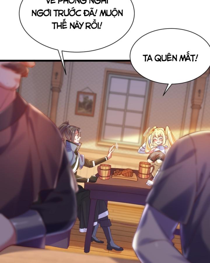 Phi Thăng Thất Bại, Đanh Phai Làm Liep Ma Nhân Chapter 9 - Trang 2