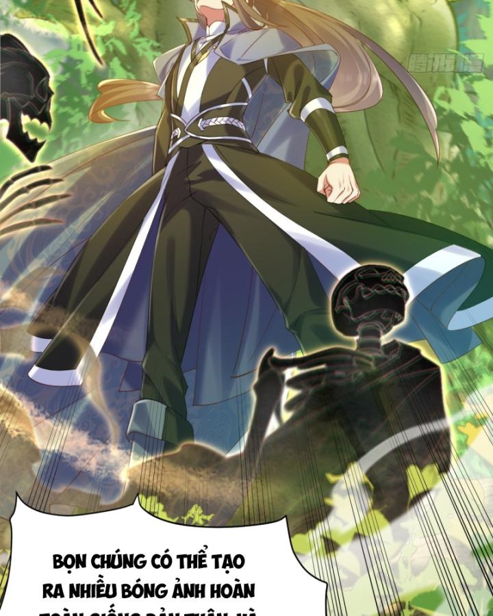 Phi Thăng Thất Bại, Đanh Phai Làm Liep Ma Nhân Chapter 9 - Trang 2