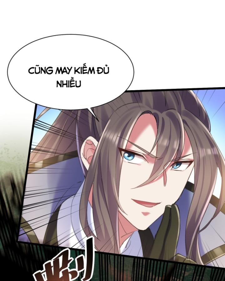 Phi Thăng Thất Bại, Đanh Phai Làm Liep Ma Nhân Chapter 9 - Trang 2