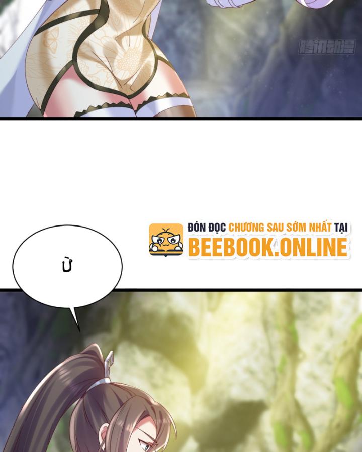 Phi Thăng Thất Bại, Đanh Phai Làm Liep Ma Nhân Chapter 10 - Trang 2