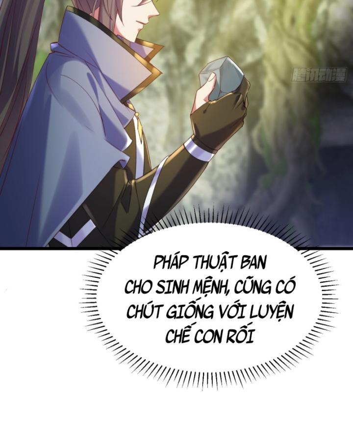 Phi Thăng Thất Bại, Đanh Phai Làm Liep Ma Nhân Chapter 10 - Trang 2