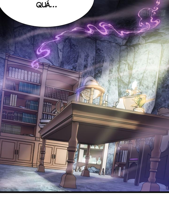 Phi Thăng Thất Bại, Đanh Phai Làm Liep Ma Nhân Chapter 10 - Trang 2