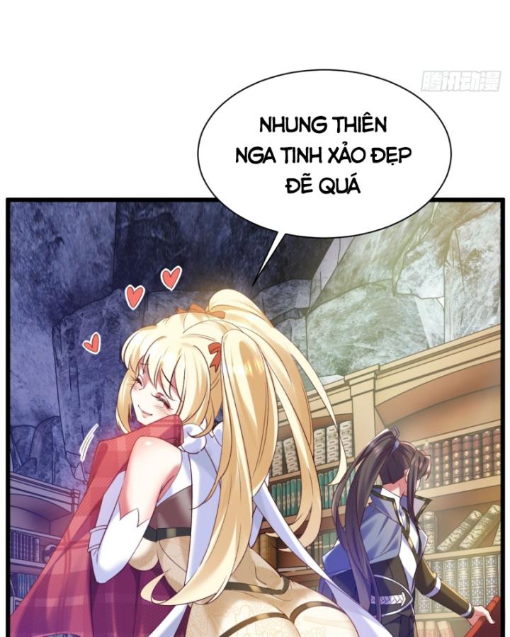 Phi Thăng Thất Bại, Đanh Phai Làm Liep Ma Nhân Chapter 10 - Trang 2