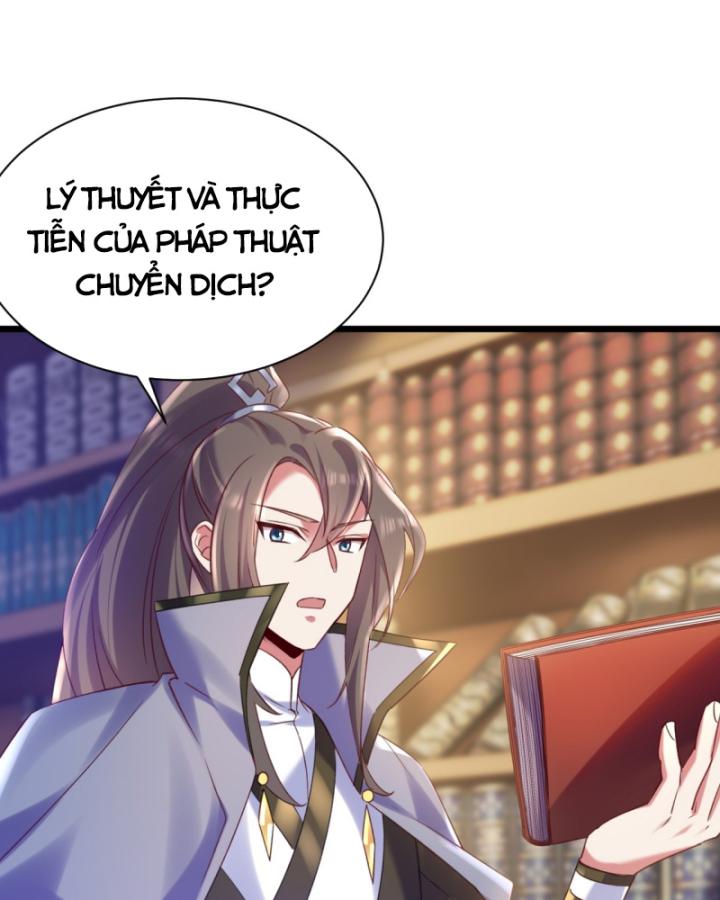 Phi Thăng Thất Bại, Đanh Phai Làm Liep Ma Nhân Chapter 10 - Trang 2