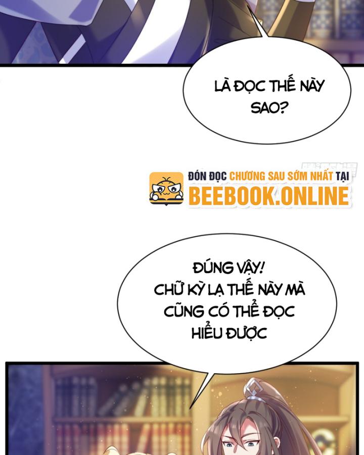 Phi Thăng Thất Bại, Đanh Phai Làm Liep Ma Nhân Chapter 10 - Trang 2