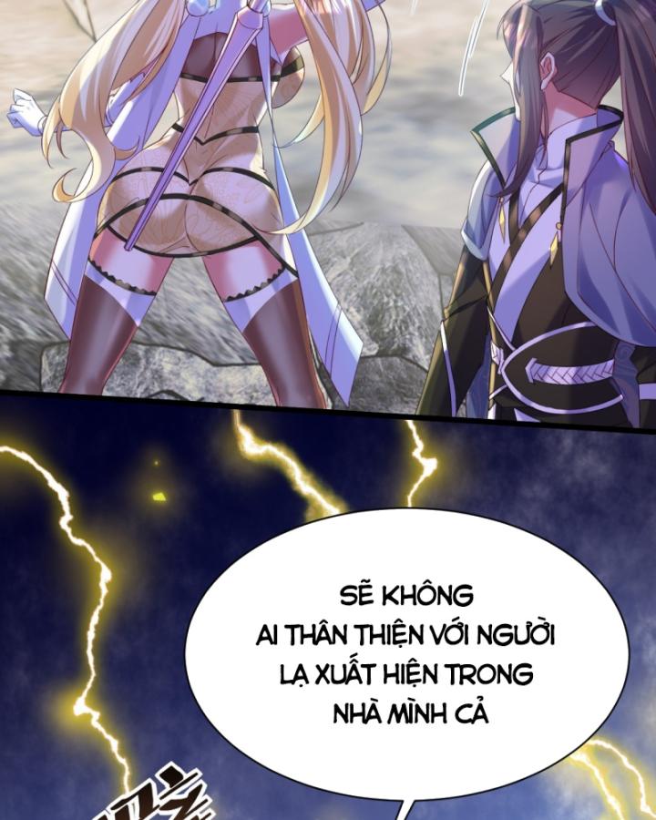 Phi Thăng Thất Bại, Đanh Phai Làm Liep Ma Nhân Chapter 10 - Trang 2