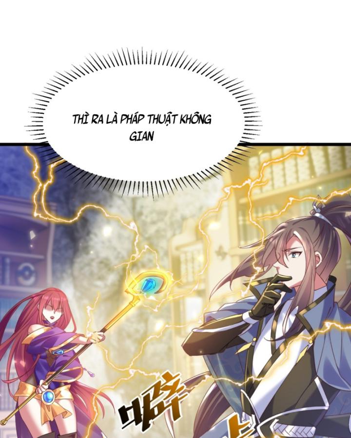 Phi Thăng Thất Bại, Đanh Phai Làm Liep Ma Nhân Chapter 10 - Trang 2