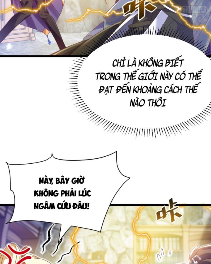 Phi Thăng Thất Bại, Đanh Phai Làm Liep Ma Nhân Chapter 10 - Trang 2