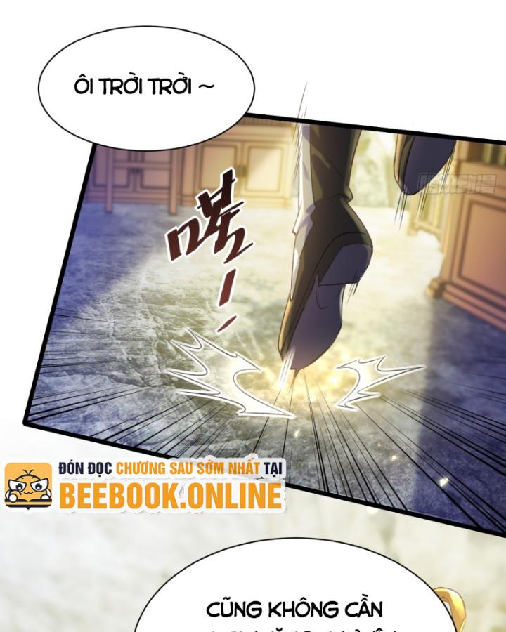 Phi Thăng Thất Bại, Đanh Phai Làm Liep Ma Nhân Chapter 10 - Trang 2