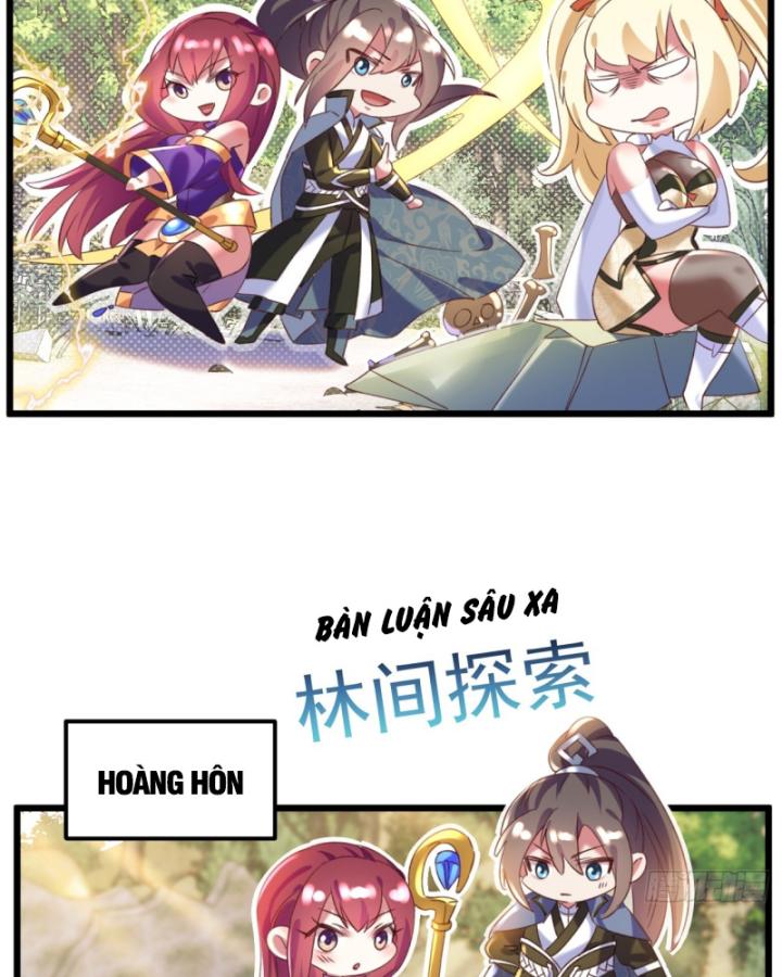 Phi Thăng Thất Bại, Đanh Phai Làm Liep Ma Nhân Chapter 10 - Trang 2