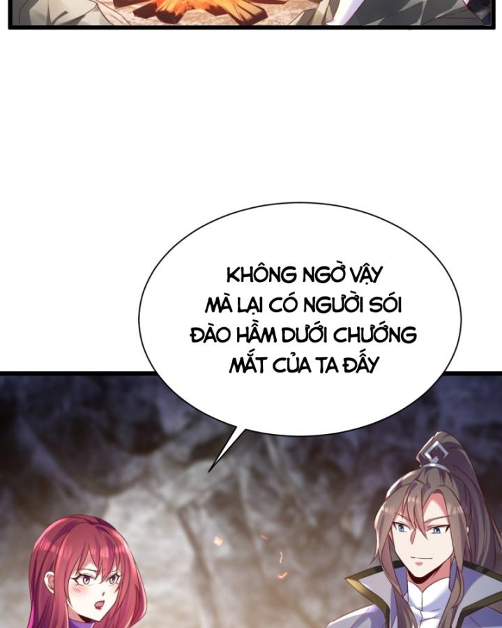 Phi Thăng Thất Bại, Đanh Phai Làm Liep Ma Nhân Chapter 10 - Trang 2