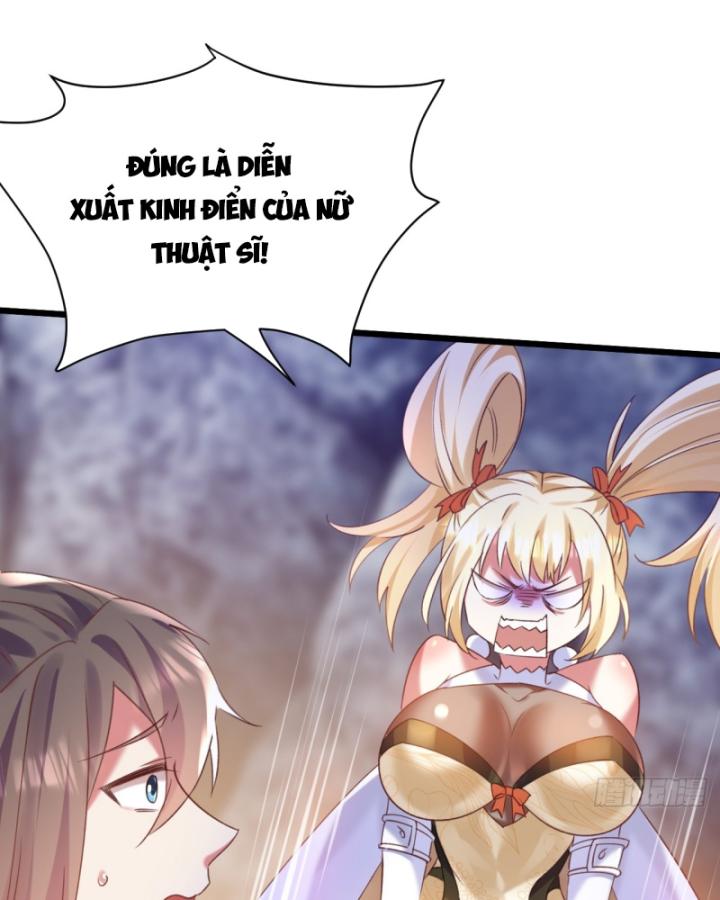 Phi Thăng Thất Bại, Đanh Phai Làm Liep Ma Nhân Chapter 10 - Trang 2