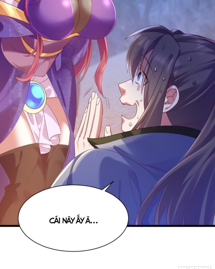 Phi Thăng Thất Bại, Đanh Phai Làm Liep Ma Nhân Chapter 11 - Trang 2