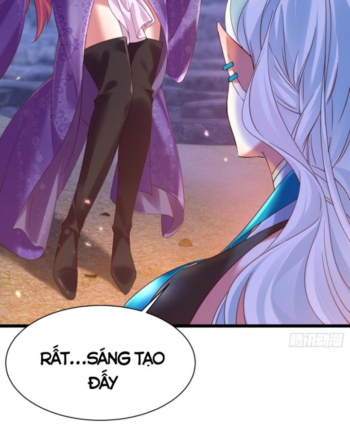 Phi Thăng Thất Bại, Đanh Phai Làm Liep Ma Nhân Chapter 11 - Trang 2