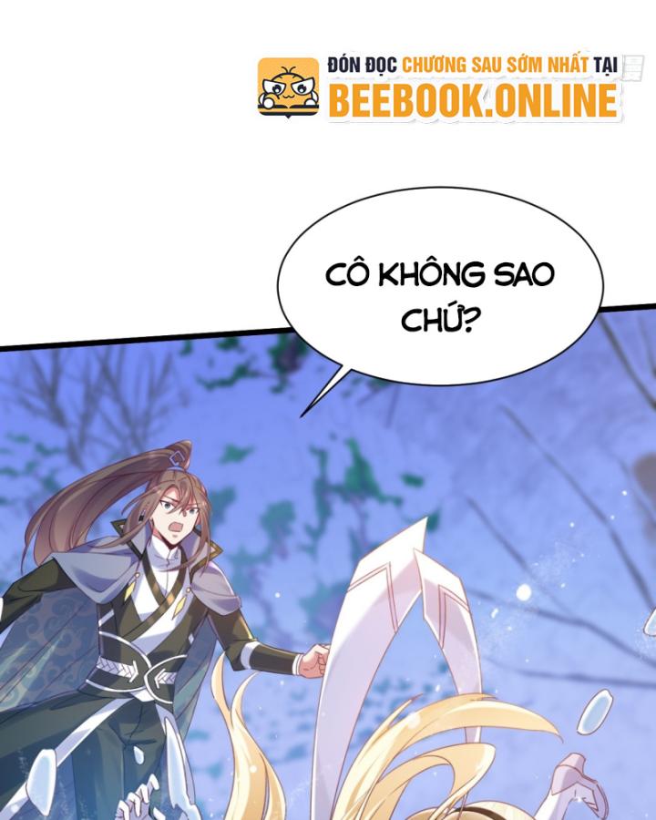 Phi Thăng Thất Bại, Đanh Phai Làm Liep Ma Nhân Chapter 11 - Trang 2