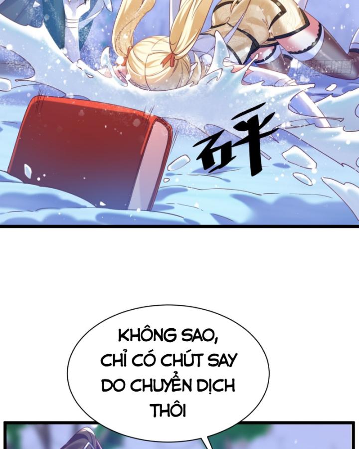 Phi Thăng Thất Bại, Đanh Phai Làm Liep Ma Nhân Chapter 11 - Trang 2