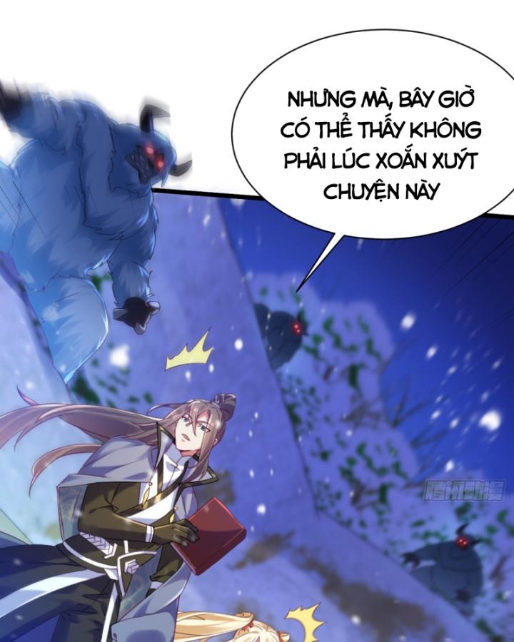 Phi Thăng Thất Bại, Đanh Phai Làm Liep Ma Nhân Chapter 11 - Trang 2