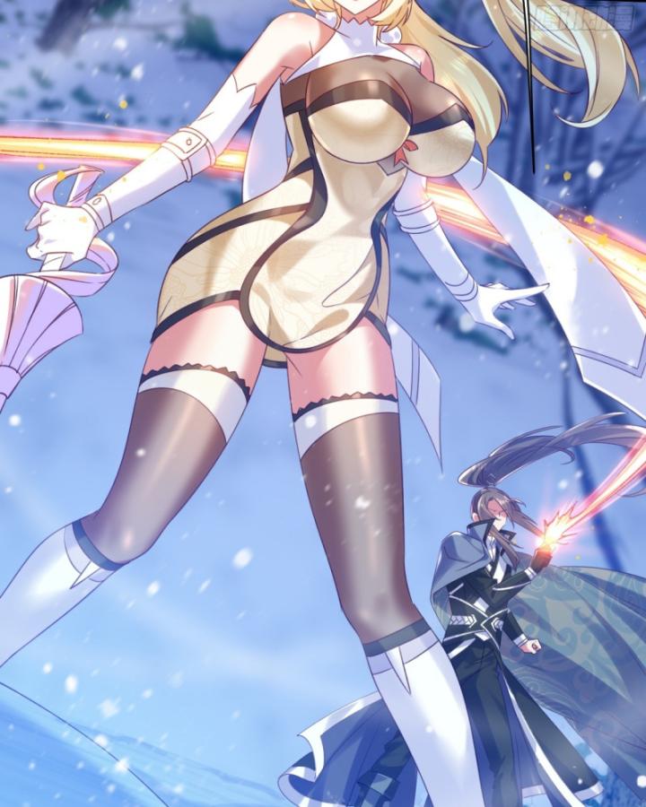 Phi Thăng Thất Bại, Đanh Phai Làm Liep Ma Nhân Chapter 11 - Trang 2