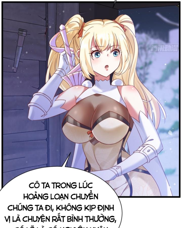 Phi Thăng Thất Bại, Đanh Phai Làm Liep Ma Nhân Chapter 12 - Trang 2