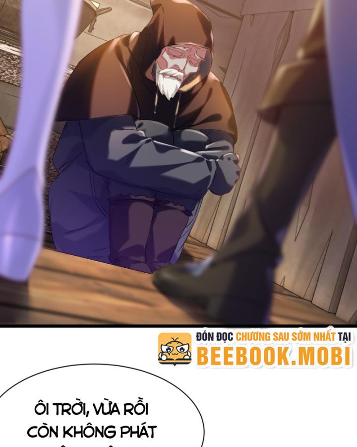 Phi Thăng Thất Bại, Đanh Phai Làm Liep Ma Nhân Chapter 12 - Trang 2