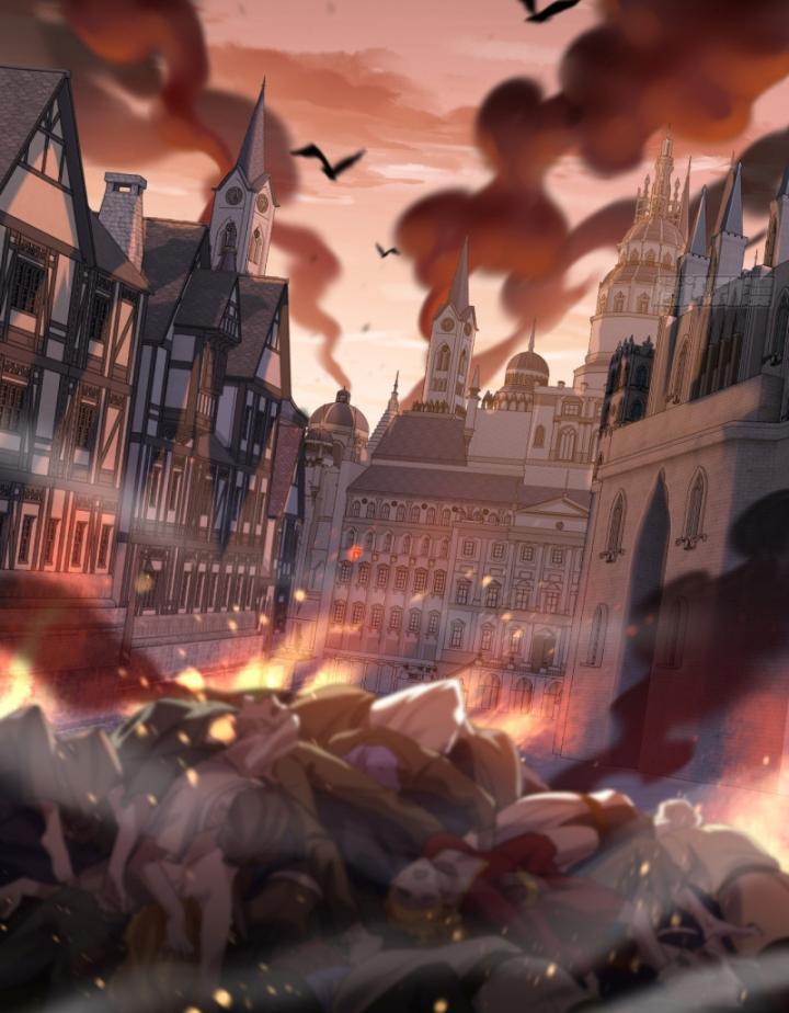 Phi Thăng Thất Bại, Đanh Phai Làm Liep Ma Nhân Chapter 12 - Trang 2