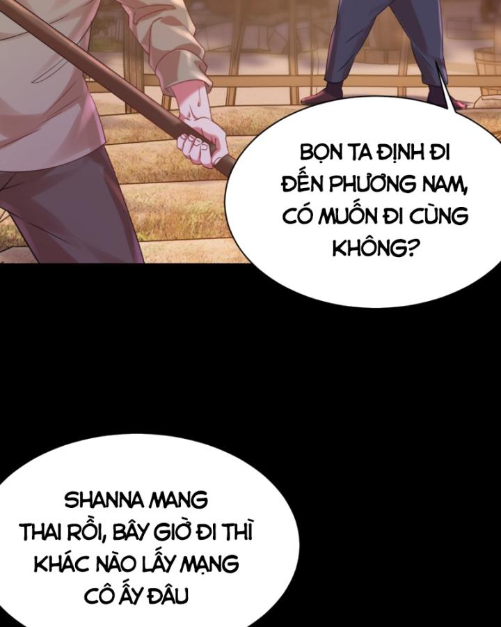 Phi Thăng Thất Bại, Đanh Phai Làm Liep Ma Nhân Chapter 12 - Trang 2