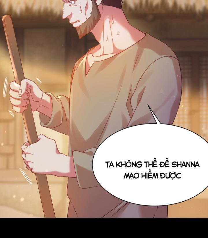 Phi Thăng Thất Bại, Đanh Phai Làm Liep Ma Nhân Chapter 12 - Trang 2