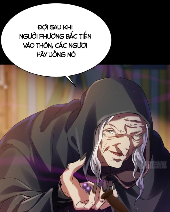 Phi Thăng Thất Bại, Đanh Phai Làm Liep Ma Nhân Chapter 12 - Trang 2