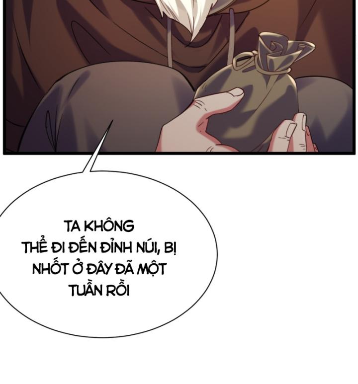 Phi Thăng Thất Bại, Đanh Phai Làm Liep Ma Nhân Chapter 13 - Trang 2