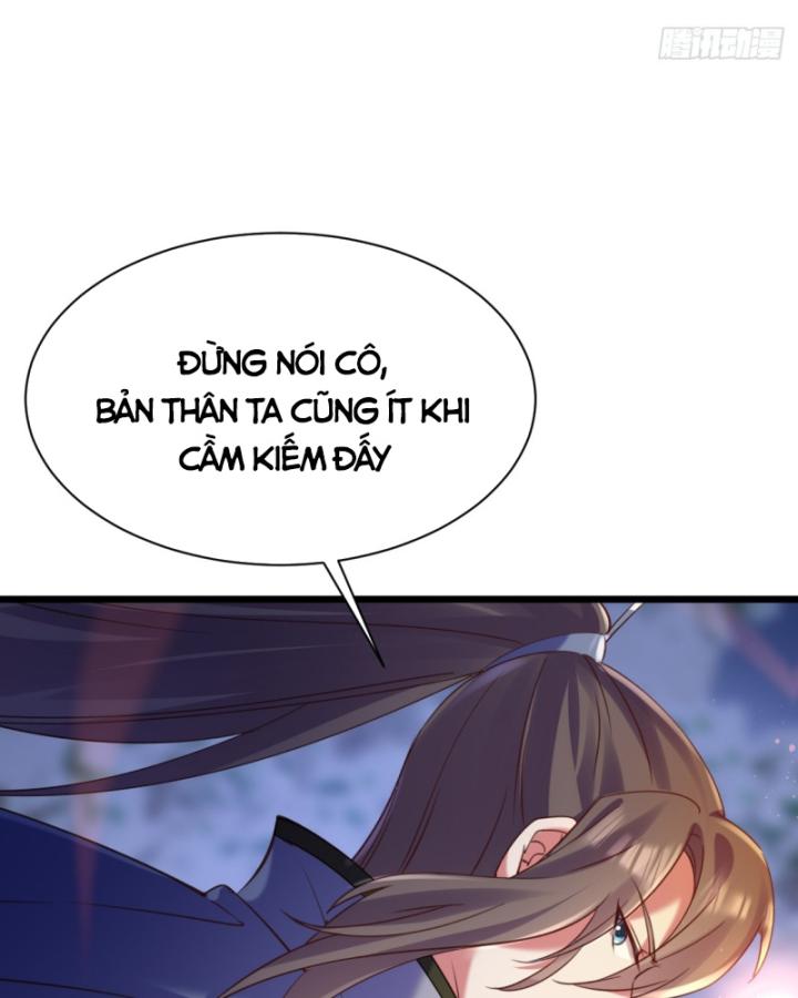 Phi Thăng Thất Bại, Đanh Phai Làm Liep Ma Nhân Chapter 13 - Trang 2