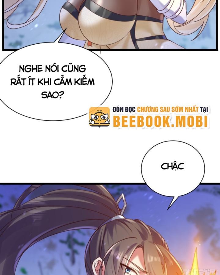 Phi Thăng Thất Bại, Đanh Phai Làm Liep Ma Nhân Chapter 13 - Trang 2