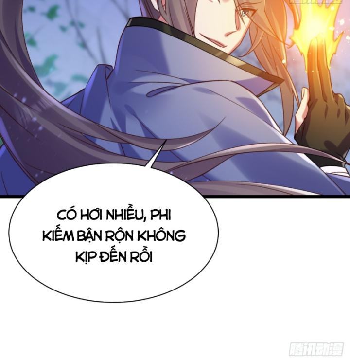 Phi Thăng Thất Bại, Đanh Phai Làm Liep Ma Nhân Chapter 13 - Trang 2